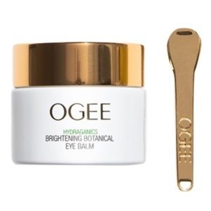 OGEE Brightening Botanical Eye Balm 15ML NEW UNUSED IN BOX